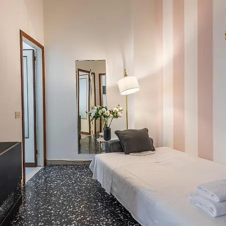 The Luxor - Casentino 53 公寓 佛罗伦萨
