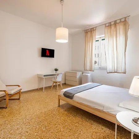 The Luxor - Casentino 53 佛罗伦萨