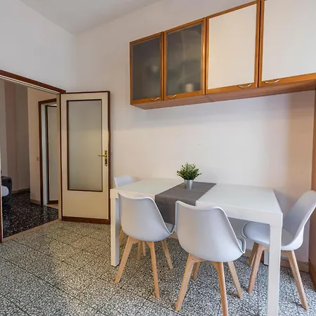 Appartement The Luxor - Casentino 53 Florence
