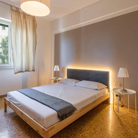 The Luxor - Casentino 53 Appartement Florence